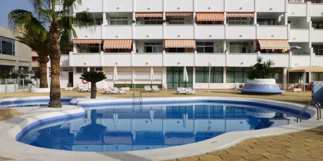 Azahara Beach 405 Playa de las Americas  Exterior foto